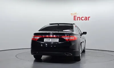Hyundai Grandeur 2012, 184313 км, за 4300000 KRW