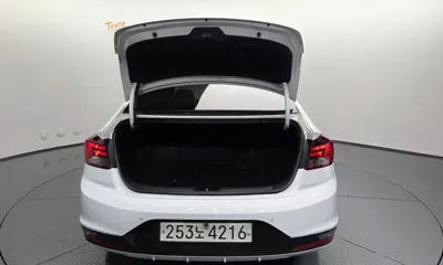 Hyundai Avante 2020, 179814 км, за 9900000 KRW - фото 30