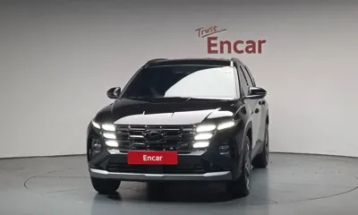 Hyundai Tucson 2026, 1842 км, за 32200000 KRW