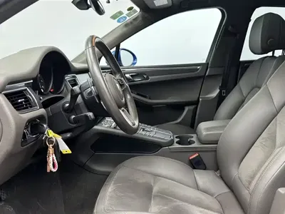 Porsche Macan 2016, 29000 км, за 138000 CNY - фото 15
