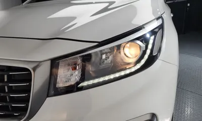 Kia Canival 2019, 73026 км, за 14800000 KRW - фото 22