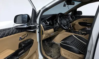 Kia Canival 2018, 202170 км, за 11400000 KRW - фото 10