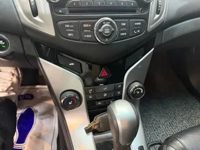 ChevroletGMDaewoo Cruze 2016, 171325 км, за 2990000 KRW - фото 12