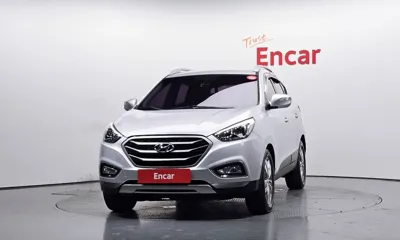 Hyundai Tucson 2015, 71405 км, за 8500000 KRW