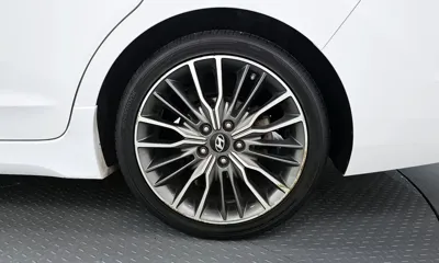 Hyundai Avante 2017, 126539 км, за 9500000 KRW - фото 21