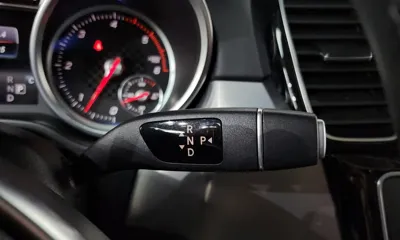 Mercedes-Benz GLE-Class 2018, 79095 км, за 39000000 KRW - фото 9