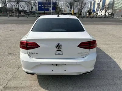 Volkswagen Lamando 2022, 28000 км, за 66900 CNY