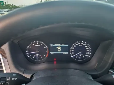 Genesis G80 2018, 33168 км, за 16900000 KRW - фото 8