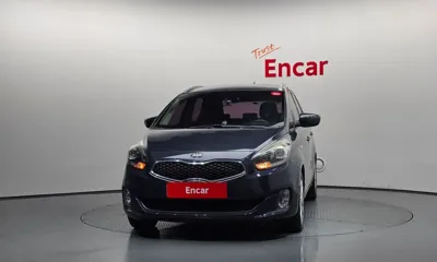 Kia Carens 2015, 148678 км, за 5200000 KRW