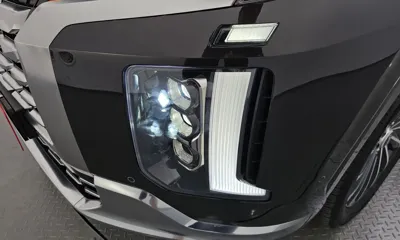 Hyundai Palisade 2023, 45169 км, за 33500000 KRW - фото 22