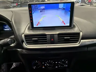 Mazda 3 Axela 2018, 60000 км, за 38800 CNY - фото 10