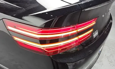 Genesis G80 2021, 53903 км, за 36500000 KRW - фото 23