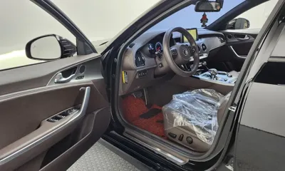 Kia Stinger 2019, 112692 км, за 14000000 KRW - фото 10