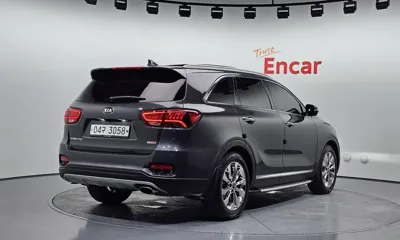 Kia Sorento 2018, 145873 км, за 17800000 KRW - фото 2