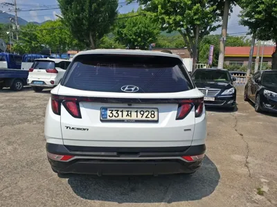 Hyundai Tucson 2021, 85653 км, за 19900000 KRW - фото 8