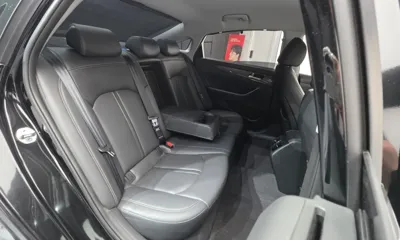 Hyundai Sonata 2018, 172181 км, за 9900000 KRW - фото 18