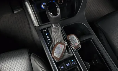 Hyundai Sonata 2015, 113520 км, за 9990000 KRW - фото 9