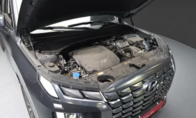 Hyundai Palisade 2023, 23217 км, за 37500000 KRW - фото 6