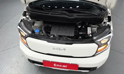 Kia Ray 2023, 33505 км, за 16300000 KRW - фото 6