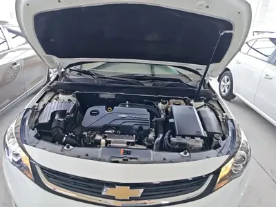 Chevrolet Malibu 2017, 116800 км, за 36400 CNY - фото 16