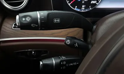 Mercedes-Benz E-Class 2017, 94606 км, за 22500000 KRW - фото 18