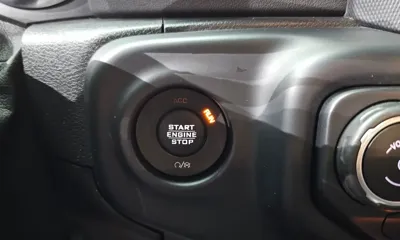 Jeep Wrangler 2019, 88377 км, за 32800000 KRW - фото 29
