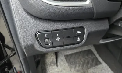 Kia Seltos 2020, 126239 км, за 15500000 KRW - фото 18