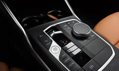BMW 3-Series 2023, 25360 км, за 33700000 KRW - фото 9