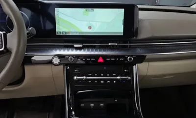 Kia Canival 2023, 88924 км, за 33000000 KRW - фото 30