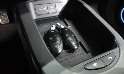 Hyundai Ioniq5 2024, 21566 км, за 57200000 KRW - фото 31