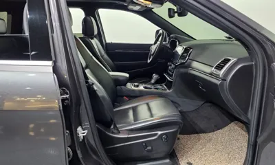 Jeep Cherokee 2019, 58759 км, за 17500000 KRW - фото 11
