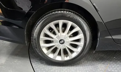 Hyundai Sonata 2015, 73542 км, за 10500000 KRW - фото 27