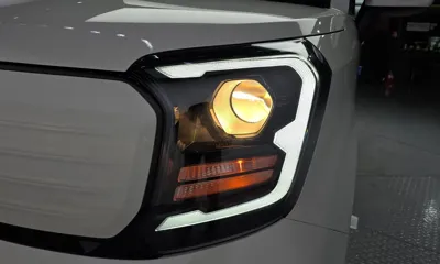Kia Ray 2023, 2729 км, за 17600000 KRW - фото 22