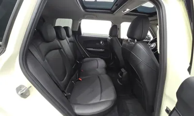 MINI Clubman 2019, 167397 км, за 9190000 KRW - фото 11