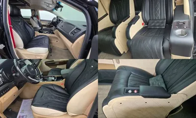 Kia Canival 2018, 117856 км, за 20900000 KRW - фото 10
