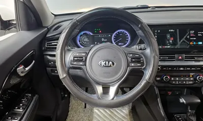 Kia Niro 2020, 113680 км, за 14990000 KRW - фото 12