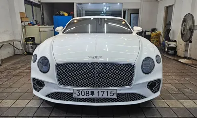 Bentley Continental 2020, 50800 км, за 169990000 KRW