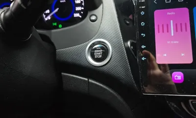 Hyundai Accent 2018, 57745 км, за 7900000 KRW - фото 28