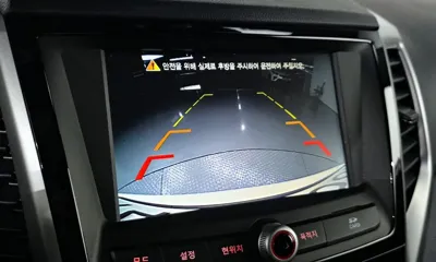 KG_Mobility_Ssangyong TIBOLI 2019, 62143 км, за 10800000 KRW - фото 15