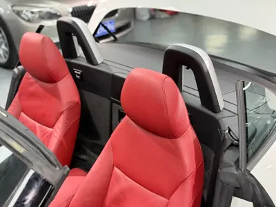 BMW Z4 2011, 124000 км, за 68000 CNY - фото 17