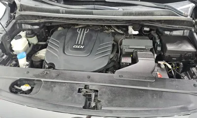 Kia Canival 2018, 136741 км, за 11990000 KRW - фото 6