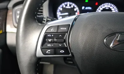Hyundai Sonata 2019, 88141 км, за 13900000 KRW - фото 28