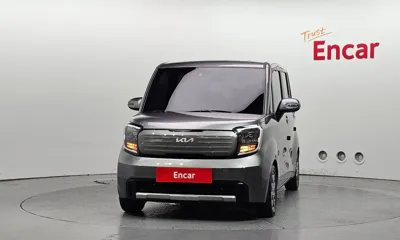 Kia Ray 2023, 91668 км, за 11990000 KRW