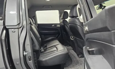 KG_Mobility_Ssangyong Rexton 2019, 123236 км, за 12900000 KRW - фото 12