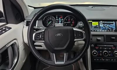 Land Rover Discovery Sport 2019, 49705 км, за 29500000 KRW - фото 12