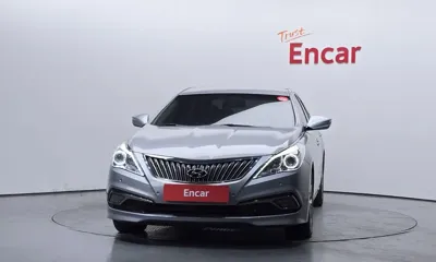 Hyundai Grandeur 2015, 183422 км, за 5900000 KRW