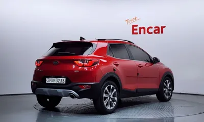 Kia Stonic 2020, 94002 км, за 10990000 KRW