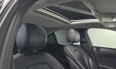 Mercedes-Benz C-Class 2019, 107595 км, за 16500000 KRW - фото 17