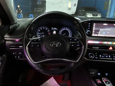 Hyundai Sonata 2022, 107548 км, за 17500000 KRW - фото 9