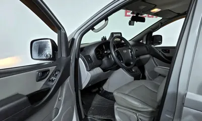 Hyundai Starex 2016, 195858 км, за 5047.57 USD - фото 10
